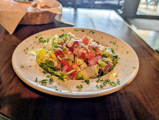 Photo of Samira Restaurant - 100 W 6th St, Bloomington, IN 47404