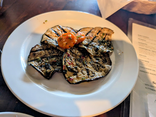 Photo of Samira Restaurant - 100 W 6th St, Bloomington, IN 47404