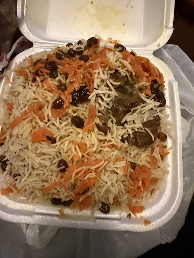 Photo of Afghan Darbar Restaurant - 7826 Portland Ave S, Bloomington, MN 55420