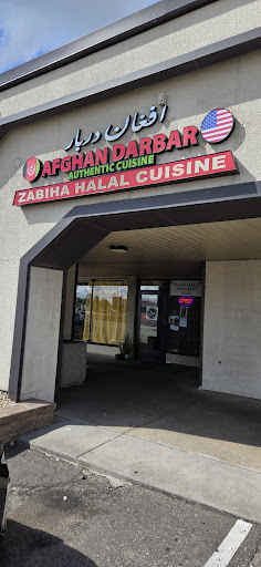 Photo of Afghan Darbar Restaurant - 7826 Portland Ave S, Bloomington, MN 55420