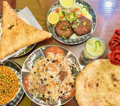 Photo of Afghan Darbar Restaurant - 7826 Portland Ave S, Bloomington, MN 55420