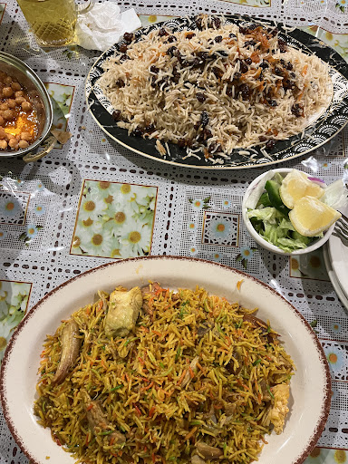 Photo of Afghan Darbar Restaurant - 7826 Portland Ave S, Bloomington, MN 55420