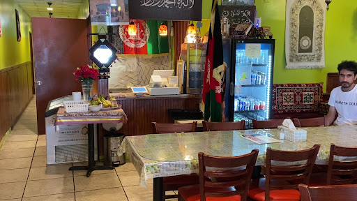Photo of Afghan Darbar Restaurant - 7826 Portland Ave S, Bloomington, MN 55420