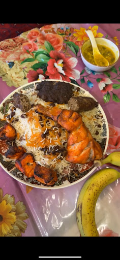 Photo of Afghan Darbar Restaurant - 7826 Portland Ave S, Bloomington, MN 55420