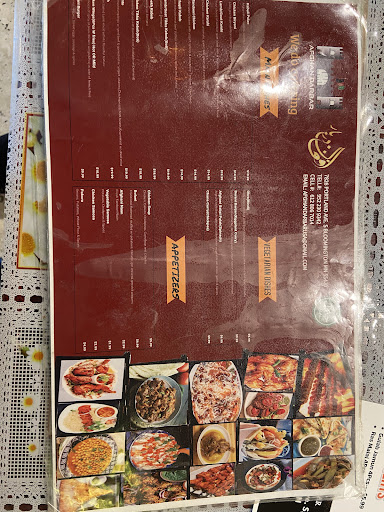 Photo of Afghan Darbar Restaurant - 7826 Portland Ave S, Bloomington, MN 55420