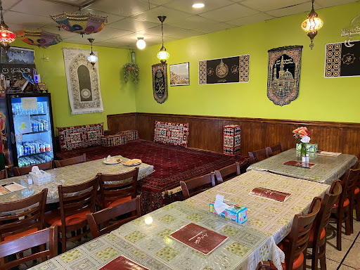Photo of Afghan Darbar Restaurant - 7826 Portland Ave S, Bloomington, MN 55420