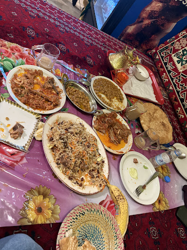 Photo of Afghan Darbar Restaurant - 7826 Portland Ave S, Bloomington, MN 55420