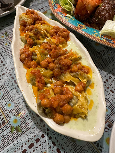 Photo of Afghan Darbar Restaurant - 7826 Portland Ave S, Bloomington, MN 55420