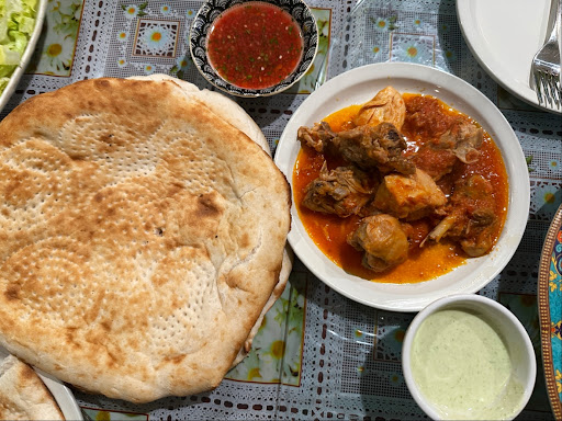 Photo of Afghan Darbar Restaurant - 7826 Portland Ave S, Bloomington, MN 55420