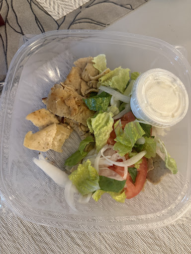 Photo of Dino's Gyros - 6539 York Ave S, Edina, MN 55435