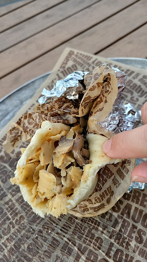 Photo of Dino's Gyros - 6539 York Ave S, Edina, MN 55435