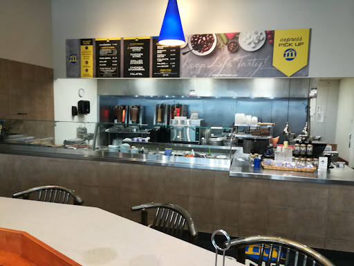 Photo of Dino's Gyros - 6539 York Ave S, Edina, MN 55435