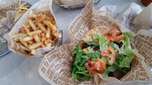 Photo of Dino's Gyros - 6539 York Ave S, Edina, MN 55435