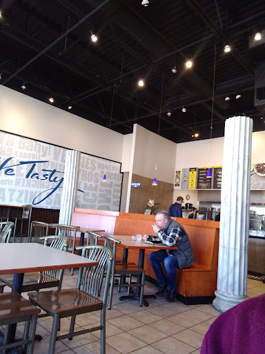 Photo of Dino's Gyros - 6539 York Ave S, Edina, MN 55435