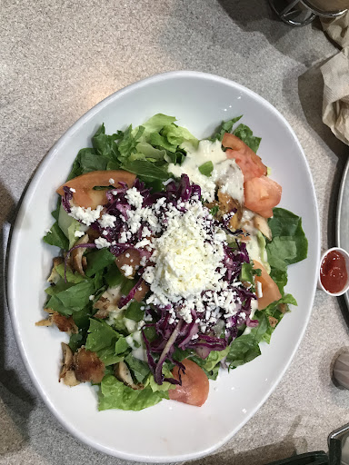 Photo of Dino's Gyros - 6539 York Ave S, Edina, MN 55435