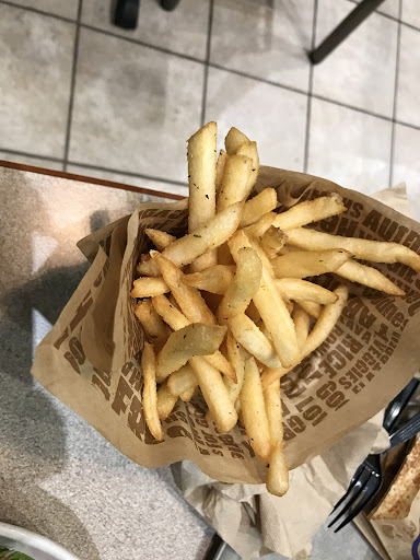 Photo of Dino's Gyros - 6539 York Ave S, Edina, MN 55435