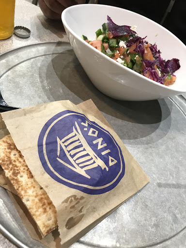 Photo of Dino's Gyros - 6539 York Ave S, Edina, MN 55435