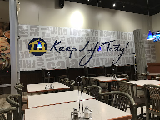 Photo of Dino's Gyros - 6539 York Ave S, Edina, MN 55435