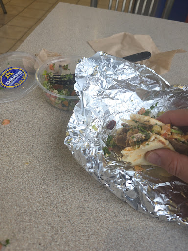 Photo of Dino's Gyros - 6539 York Ave S, Edina, MN 55435