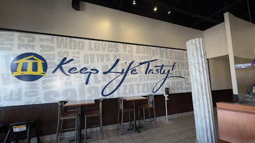 Photo of Dino's Gyros - 6539 York Ave S, Edina, MN 55435