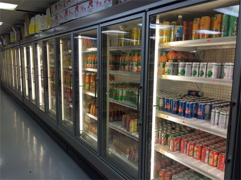 Photo of Halal Groceries - 13000 Aldrich Ave S, Burnsville, MN 55337