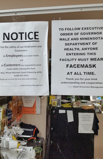 Photo of Halal Groceries - 13000 Aldrich Ave S, Burnsville, MN 55337