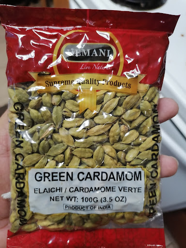 Photo of Halal Groceries - 13000 Aldrich Ave S, Burnsville, MN 55337