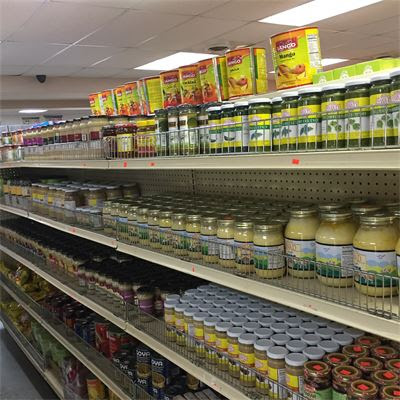 Photo of Halal Groceries - 13000 Aldrich Ave S, Burnsville, MN 55337