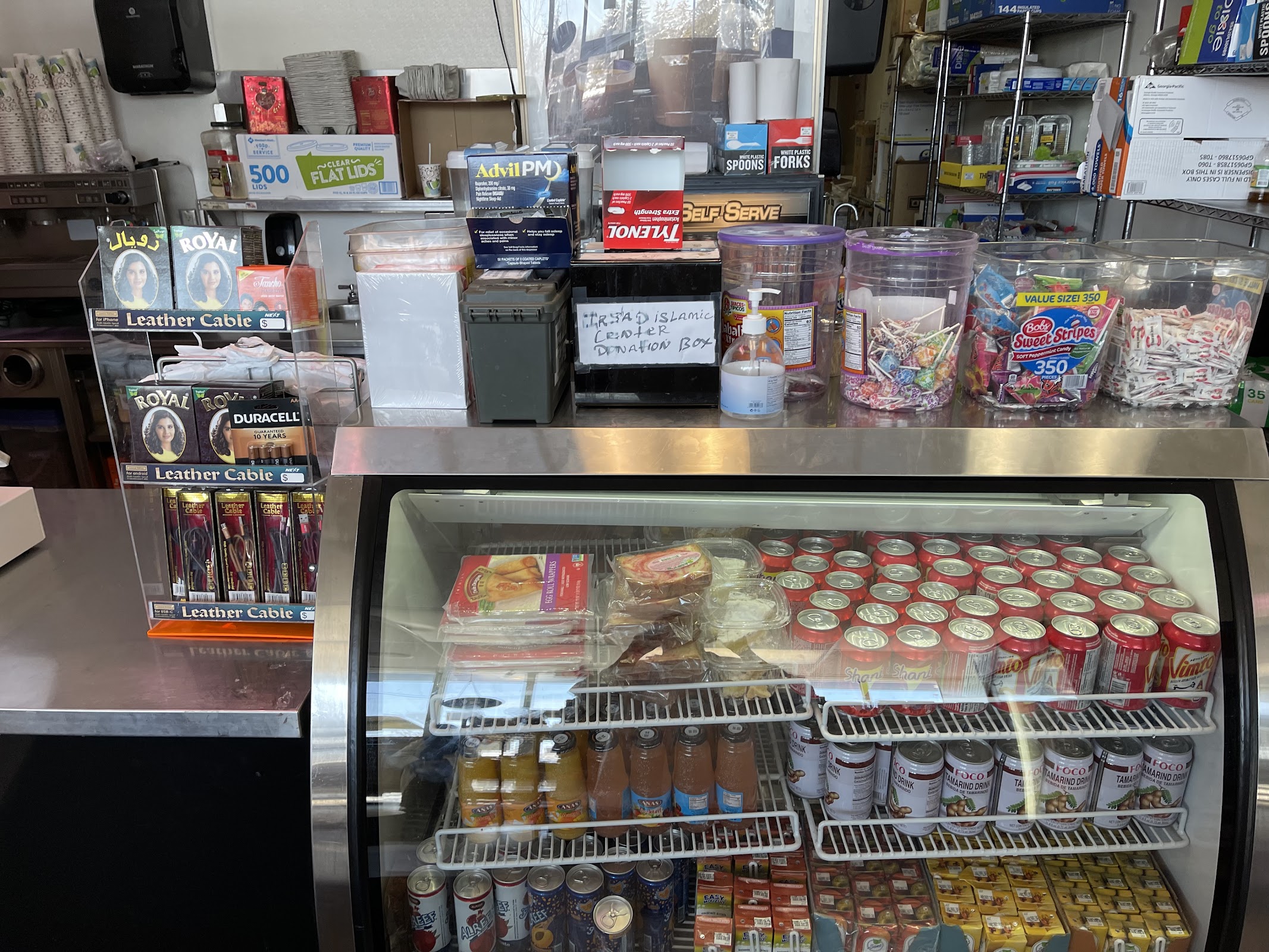 Photo of Deg Deg Halal, Grocery, Deli & Taaj express - 8755 Columbine Rd suite 103, Eden Prairie, MN 55344