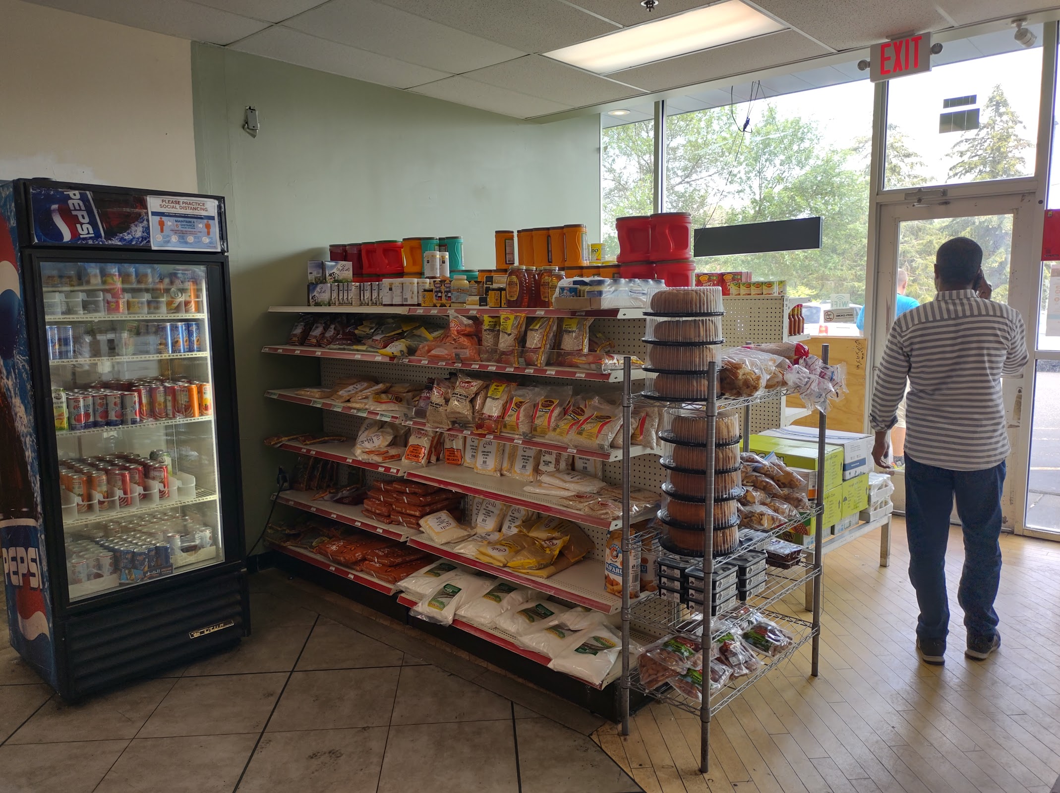 Photo of Deg Deg Halal, Grocery, Deli & Taaj express - 8755 Columbine Rd suite 103, Eden Prairie, MN 55344
