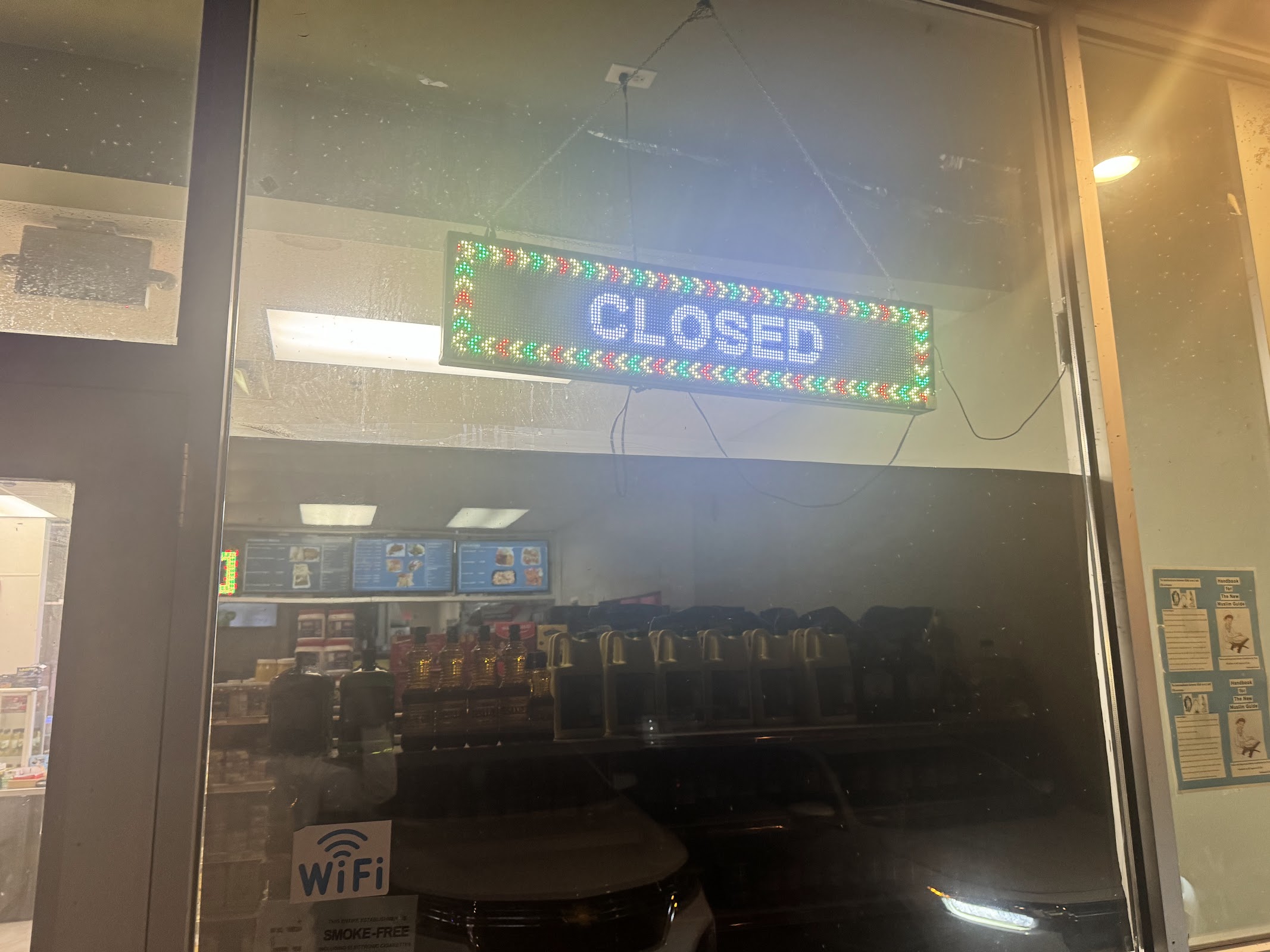 Photo of Deg Deg Halal, Grocery, Deli & Taaj express - 8755 Columbine Rd suite 103, Eden Prairie, MN 55344