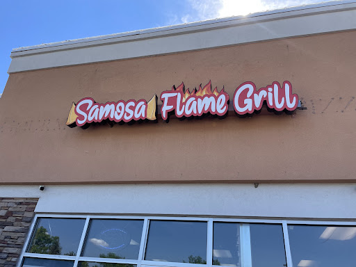 Photo of Samosa Flame Grill - 1965 Cliff Lake Rd #105, Eagan, MN 55122