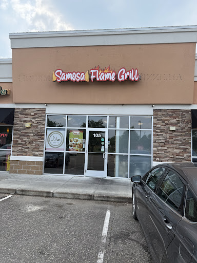 Photo of Samosa Flame Grill - 1965 Cliff Lake Rd #105, Eagan, MN 55122