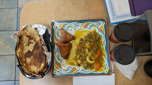 Photo of Samosa Flame Grill - 1965 Cliff Lake Rd #105, Eagan, MN 55122