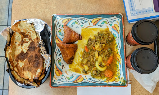 Photo of Samosa Flame Grill - 1965 Cliff Lake Rd #105, Eagan, MN 55122