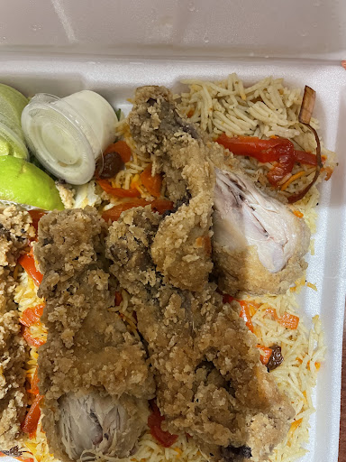 Photo of Samosa Flame Grill - 1965 Cliff Lake Rd #105, Eagan, MN 55122