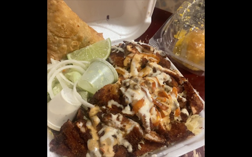 Photo of Samosa Flame Grill - 1965 Cliff Lake Rd #105, Eagan, MN 55122