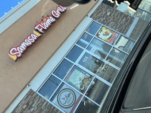 Photo of Samosa Flame Grill - 1965 Cliff Lake Rd #105, Eagan, MN 55122