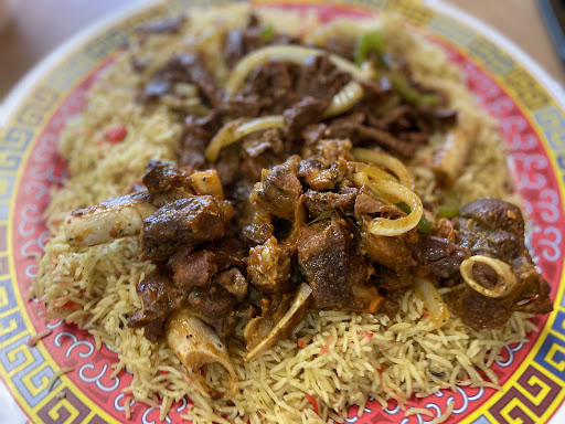 Photo of Samosa Flame Grill - 1965 Cliff Lake Rd #105, Eagan, MN 55122