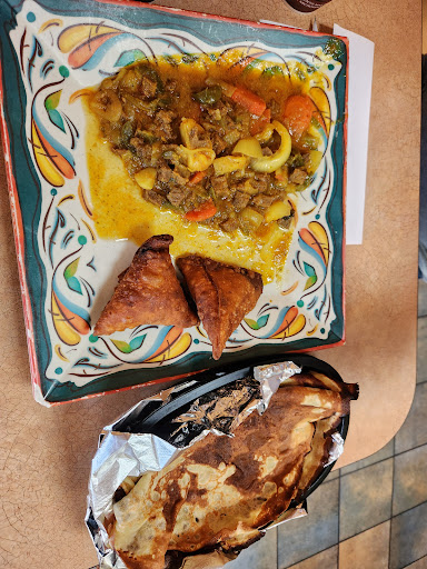 Photo of Samosa Flame Grill - 1965 Cliff Lake Rd #105, Eagan, MN 55122