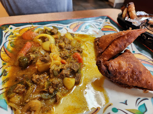 Photo of Samosa Flame Grill - 1965 Cliff Lake Rd #105, Eagan, MN 55122