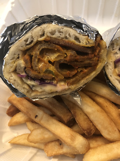 Photo of Samosa Flame Grill - 1965 Cliff Lake Rd #105, Eagan, MN 55122