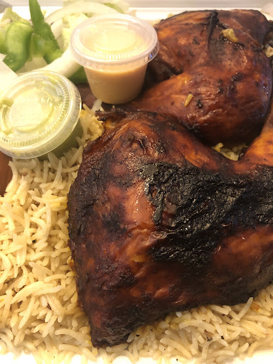 Photo of Samosa Flame Grill - 1965 Cliff Lake Rd #105, Eagan, MN 55122