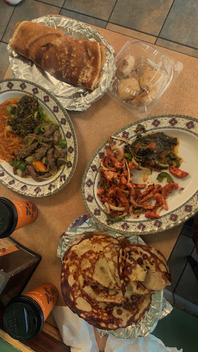 Photo of Samosa Flame Grill - 1965 Cliff Lake Rd #105, Eagan, MN 55122