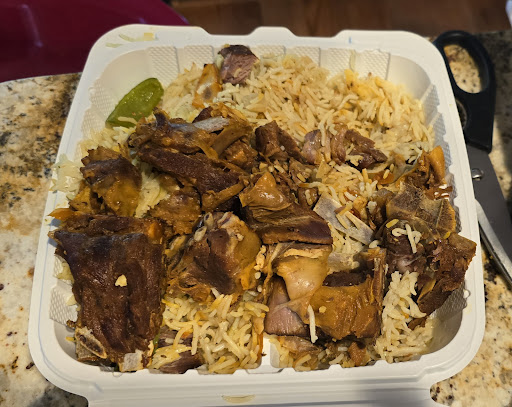 Photo of Aaran Halal Grill and Coffee - 8904 Old Cedar Ave S, Bloomington, MN 55425