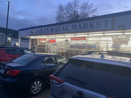 Photo of Aaran Halal Grill and Coffee - 8904 Old Cedar Ave S, Bloomington, MN 55425