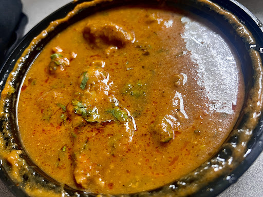 Photo of Bloom's Naan House - 134 E Main St, Bloomsburg, PA 17815