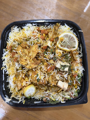 Photo of Bloom's Naan House - 134 E Main St, Bloomsburg, PA 17815