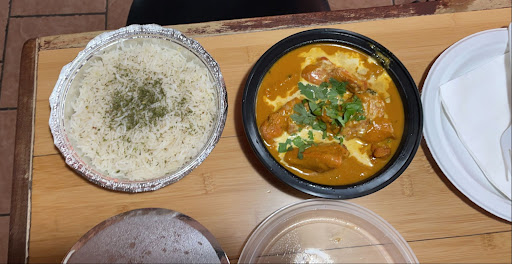 Photo of Bloom's Naan House - 134 E Main St, Bloomsburg, PA 17815