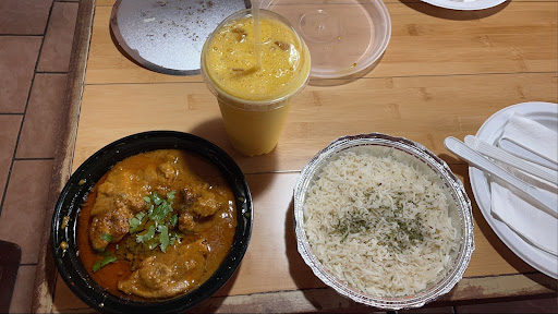 Photo of Bloom's Naan House - 134 E Main St, Bloomsburg, PA 17815